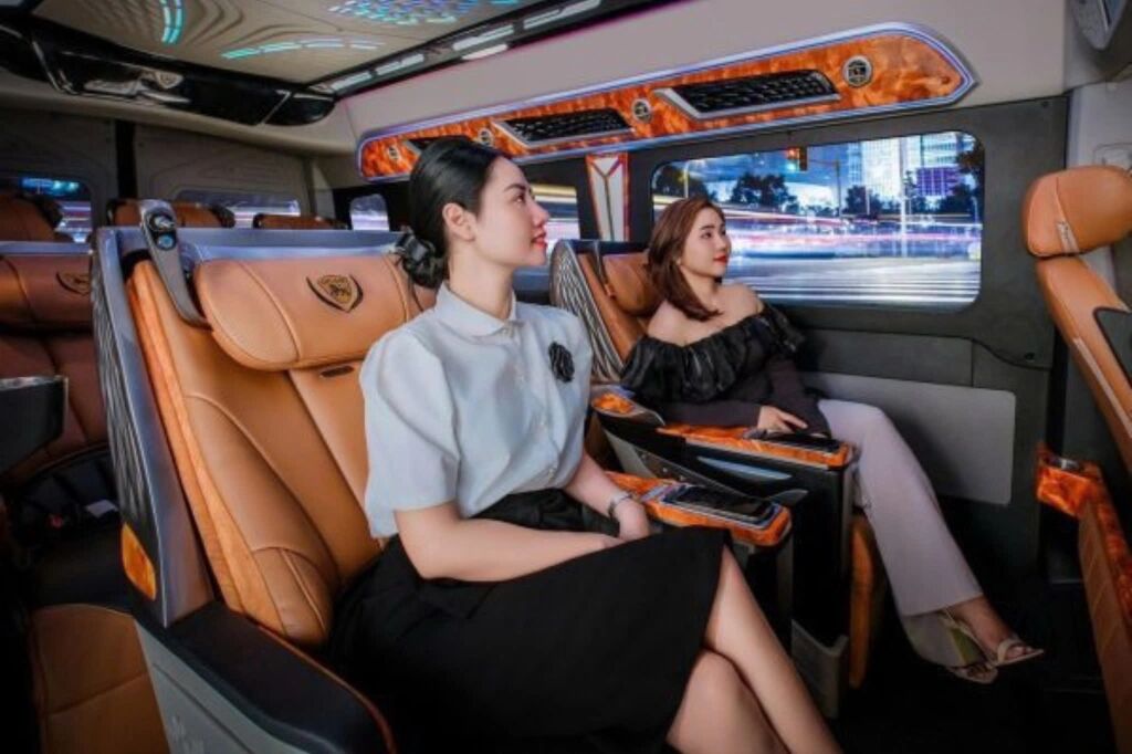 Travel safely in comfort with Legend Travel Group